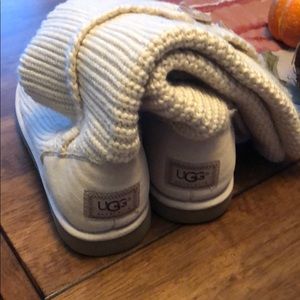 UGG cardy boots